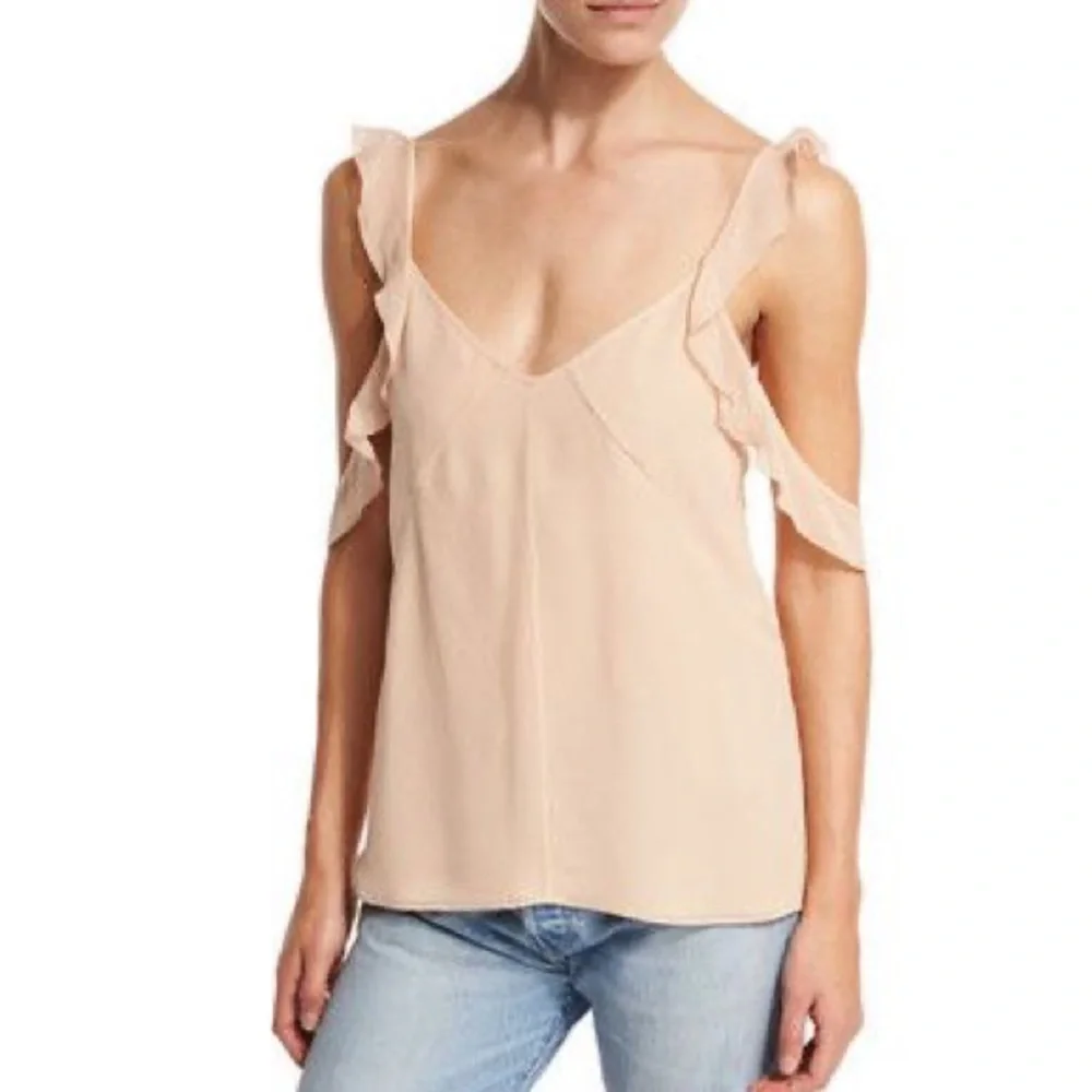 Elizabeth & James Cheryl top - Picture 2 of 8